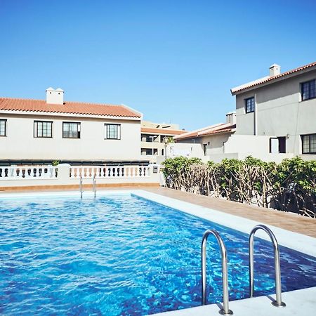 Luxury House In El Medano Διαμέρισμα Εξωτερικό φωτογραφία