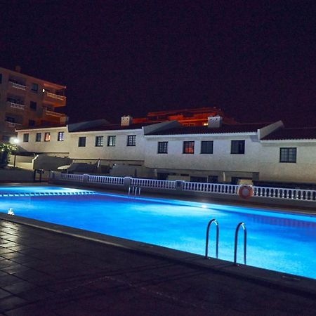 Luxury House In El Medano Διαμέρισμα Εξωτερικό φωτογραφία