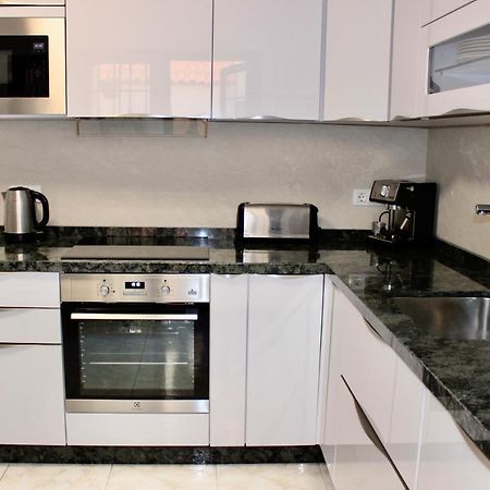 Luxury House In El Medano Διαμέρισμα Εξωτερικό φωτογραφία