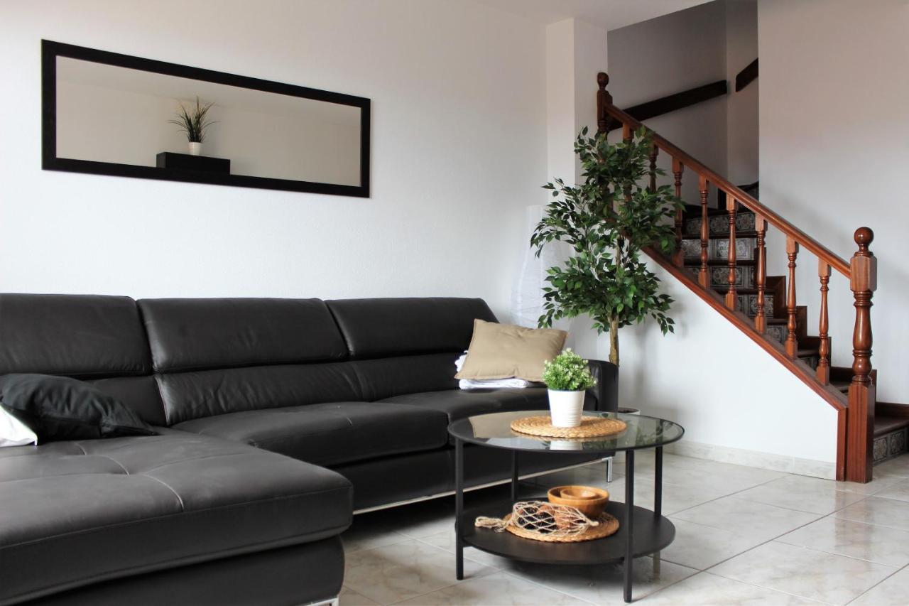 Luxury House In El Medano Διαμέρισμα Εξωτερικό φωτογραφία