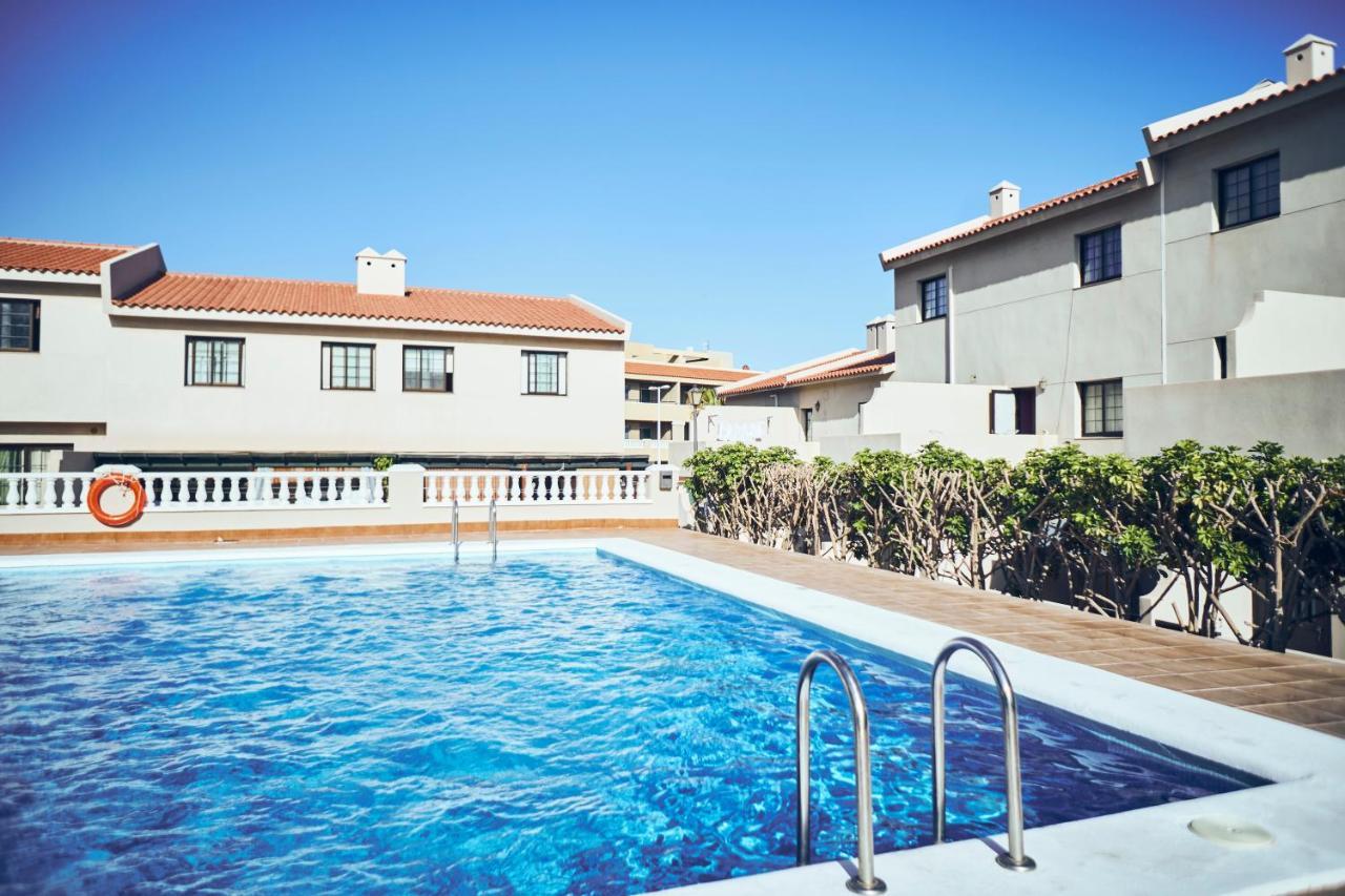 Luxury House In El Medano Διαμέρισμα Εξωτερικό φωτογραφία