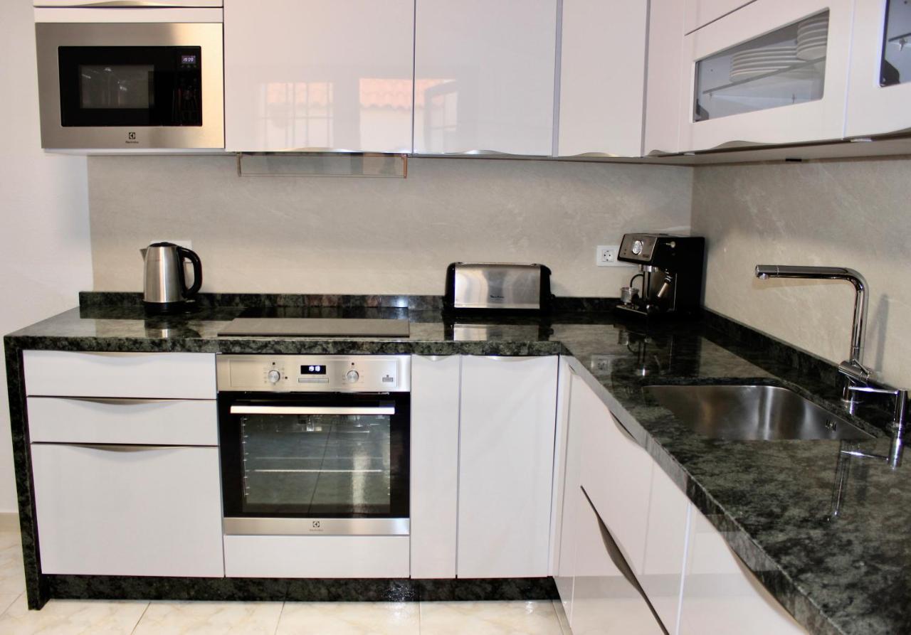 Luxury House In El Medano Διαμέρισμα Εξωτερικό φωτογραφία