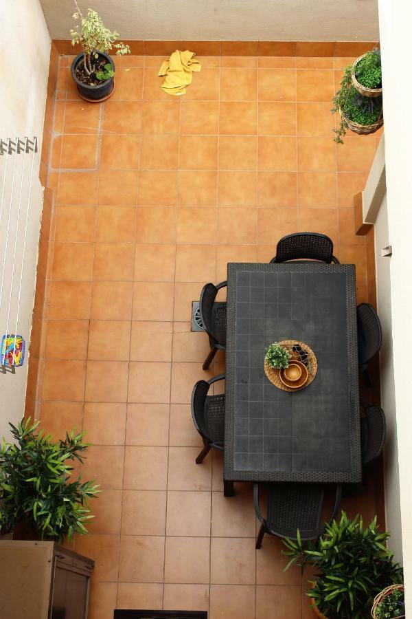 Luxury House In El Medano Διαμέρισμα Εξωτερικό φωτογραφία