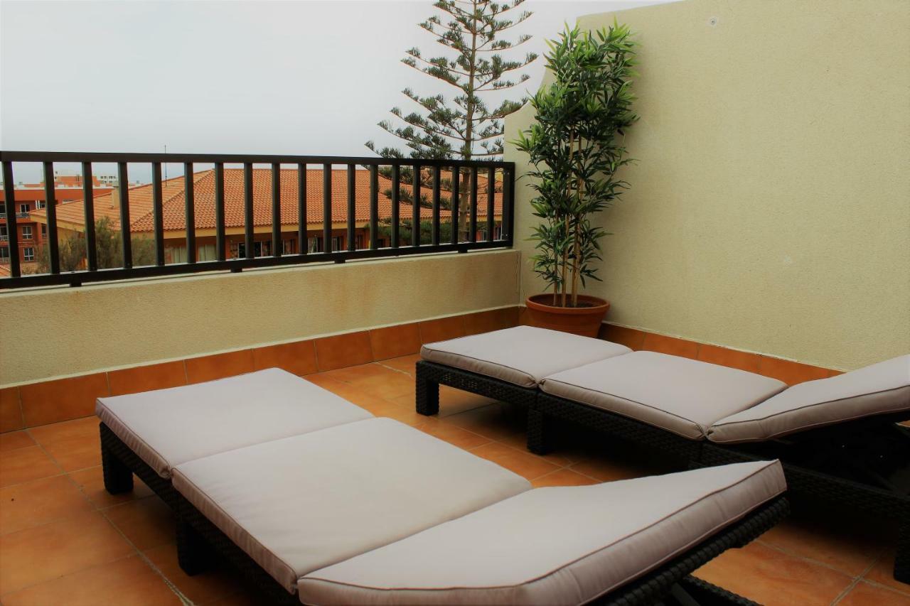 Luxury House In El Medano Διαμέρισμα Εξωτερικό φωτογραφία