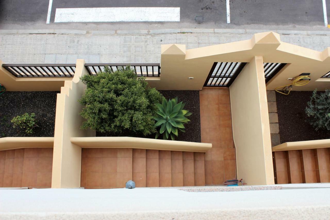 Luxury House In El Medano Διαμέρισμα Εξωτερικό φωτογραφία