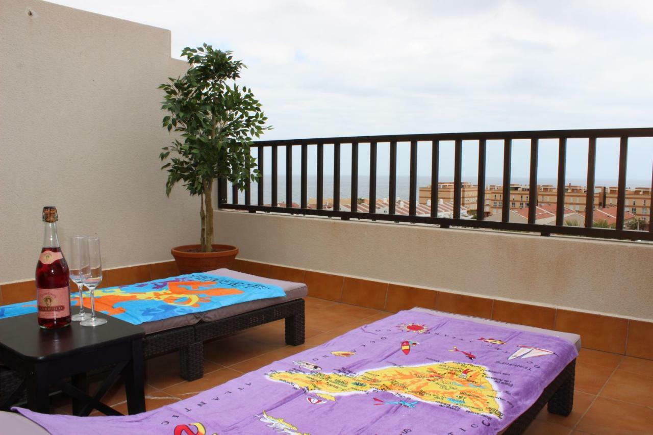 Luxury House In El Medano Διαμέρισμα Εξωτερικό φωτογραφία