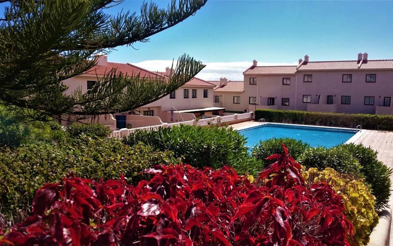 Luxury House In El Medano Διαμέρισμα Εξωτερικό φωτογραφία